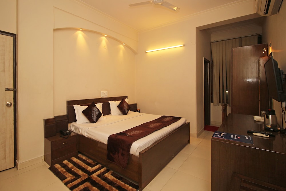 Standard Double Or Twin Room, 1 Double Bed, Private Bathroom photo 1