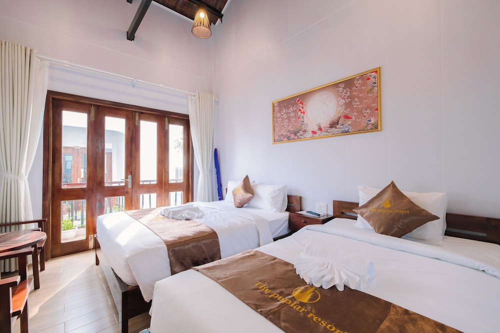 Luxury Triple Room photo 2