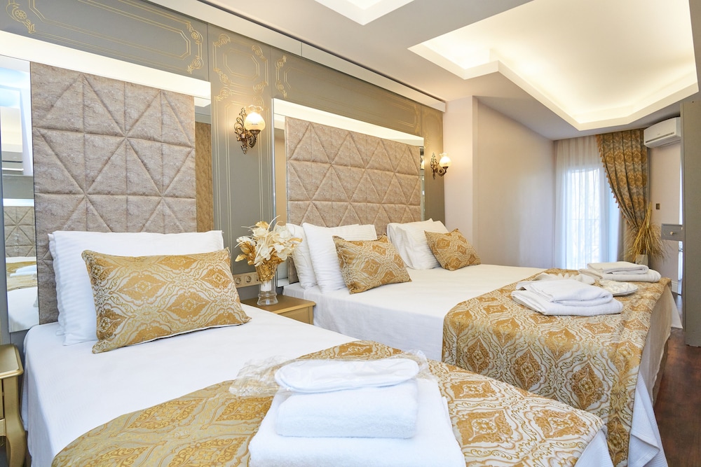 Standard Triple Room photo 1