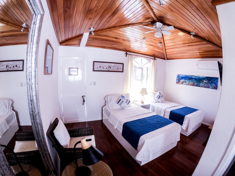 Standard Double Room, 1 Bedroom, Garden View, Ground Floor photo 2