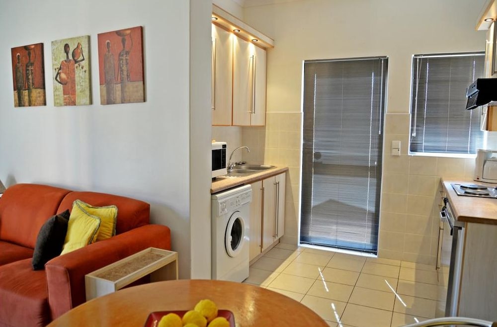 Classic Apartment (Chala-Kigi Garden Apartment) photo 2