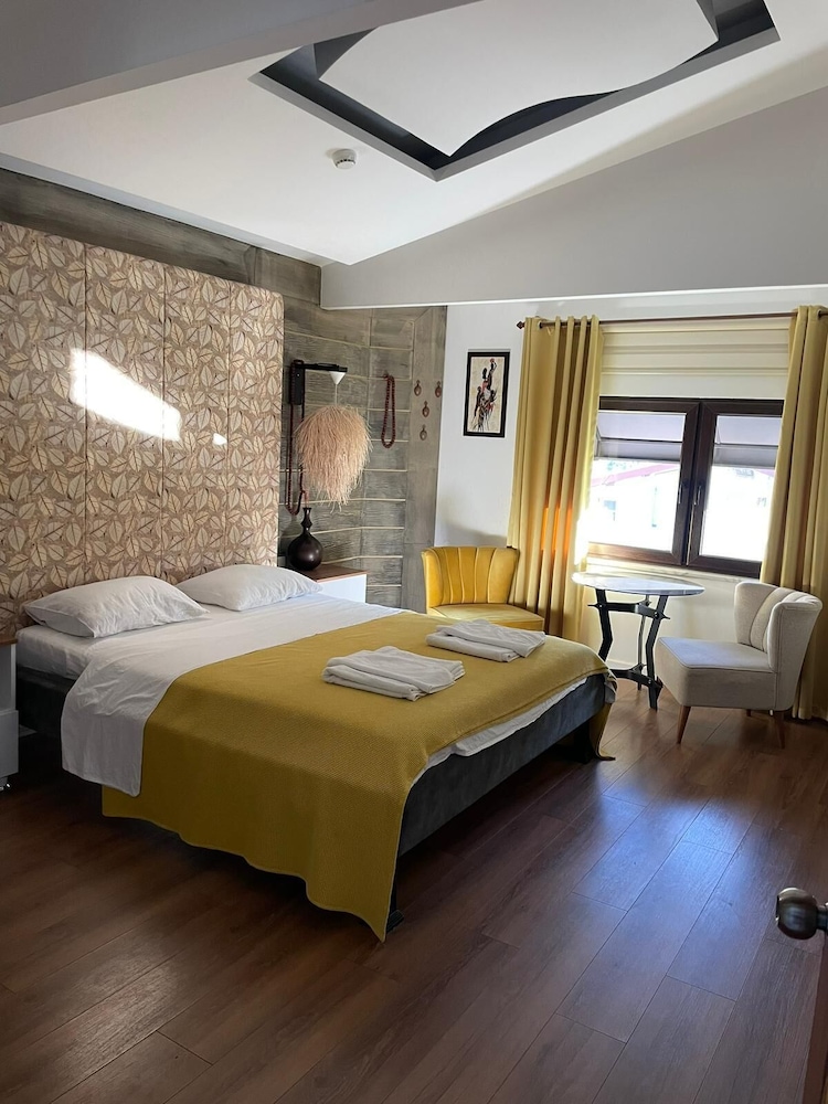 Deluxe Double Room photo 1