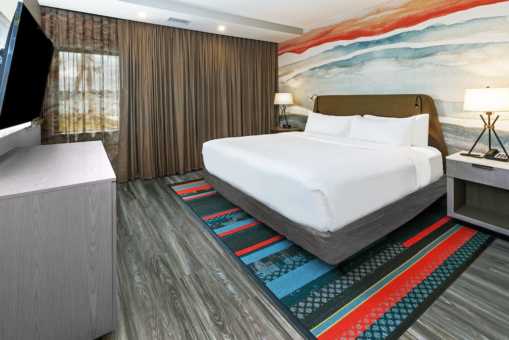 Hotel Indigo Spring - Woodlands Area by IHG, Foto 7