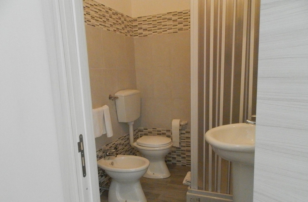 Double Or Twin Room, Balcony photo 3