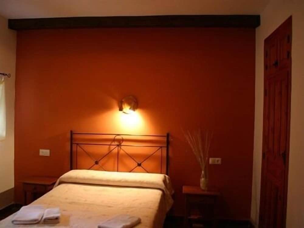 Habitación Doble, Baño Privado (o Triple)