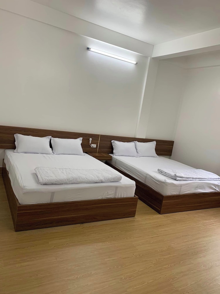 Family Double Room photo 2