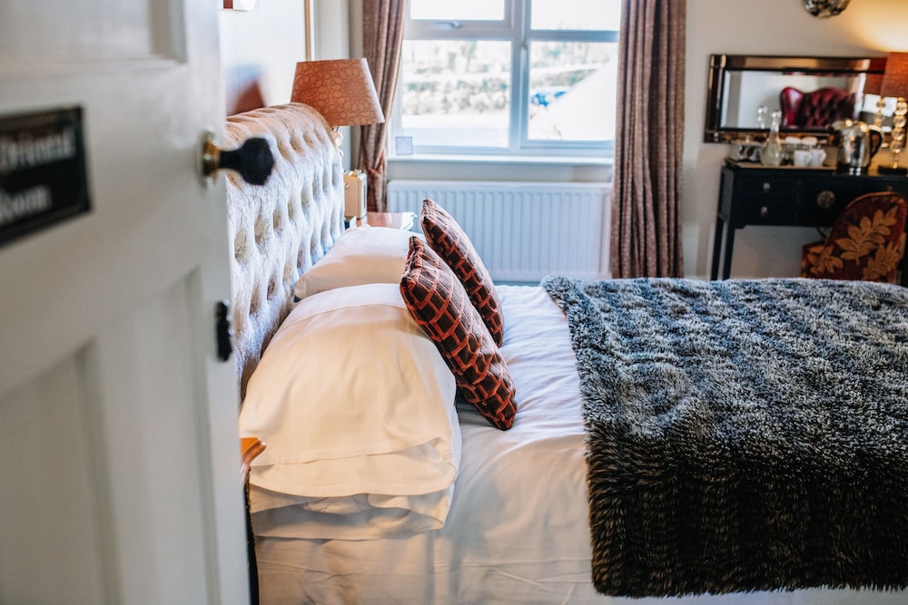 Suite, Ensuite (The Oriental Room) photo 2