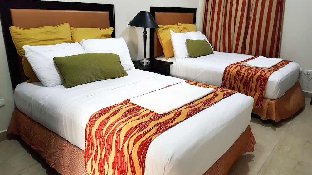 Basic Double Room photo 1