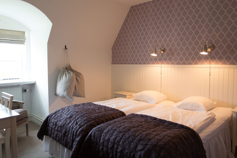 Standard Double Room, 1 Bedroom photo 2