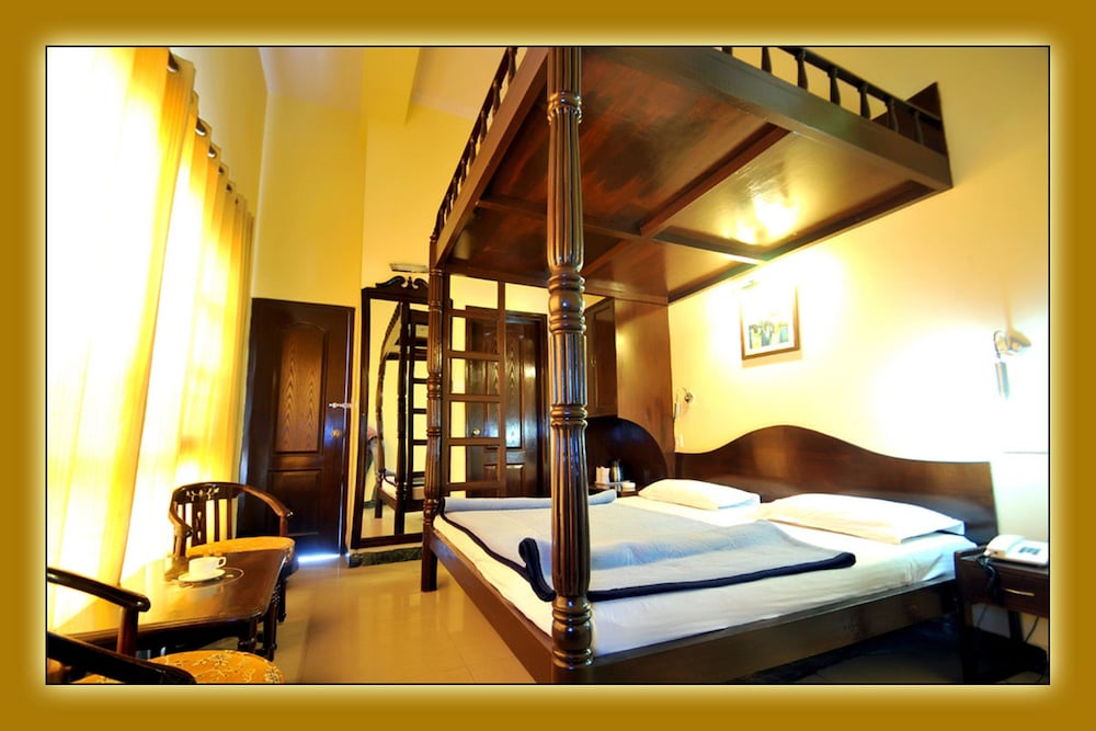 Duplex Room - Photo 3