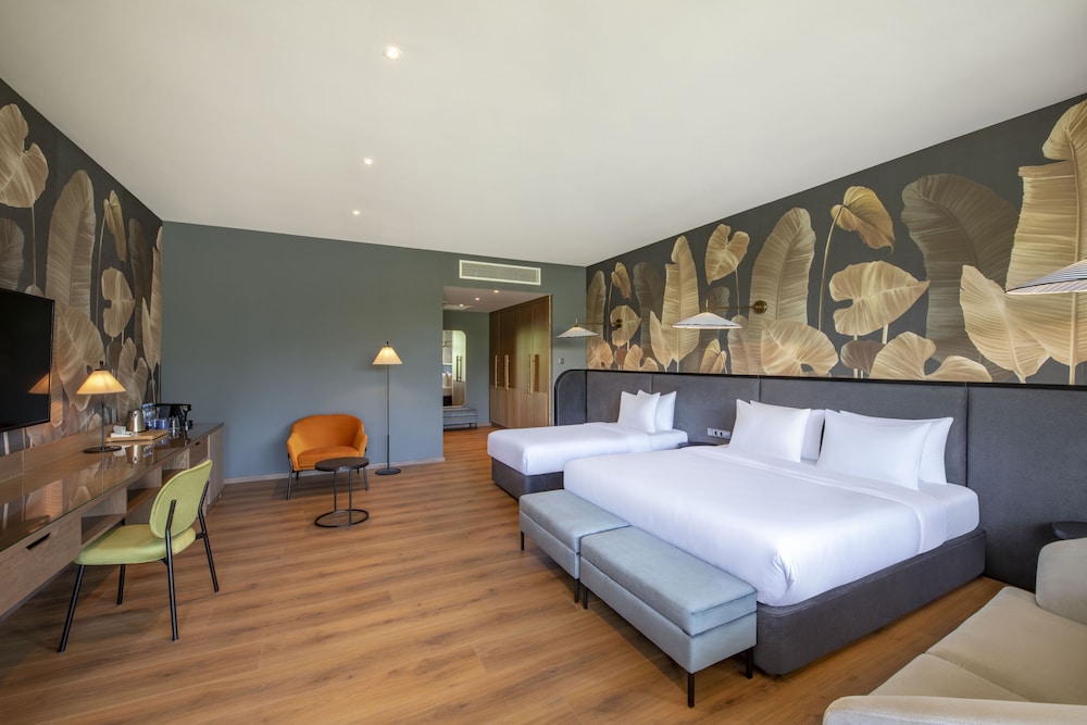 Family Triple Room (Superior)