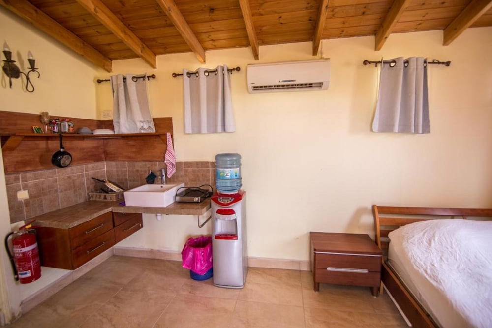 Basic Cabin, Non Smoking photo 1