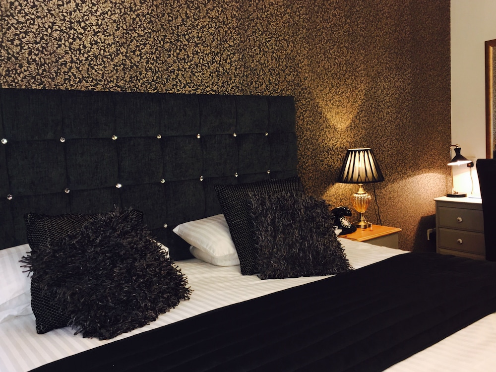 Superior Room, 1 Double Bed, Non Smoking photo 3