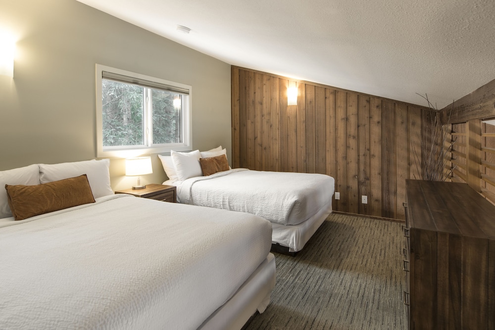 Cabin - Photo 3