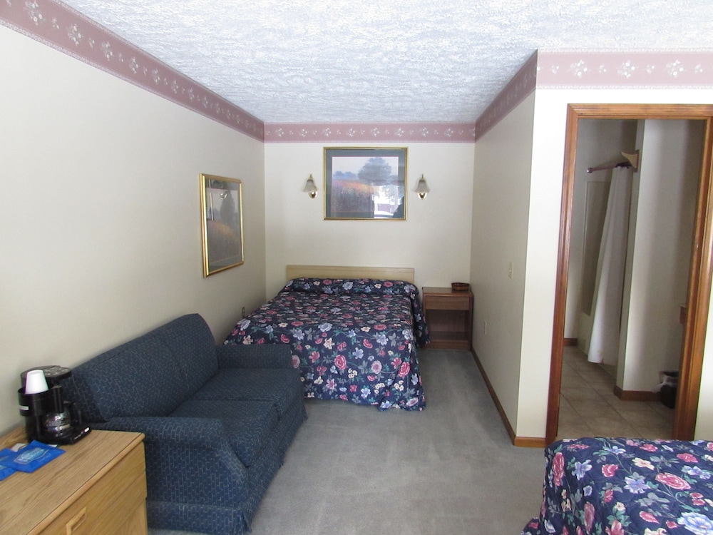 Woodland Motor Lodge, Billede 4