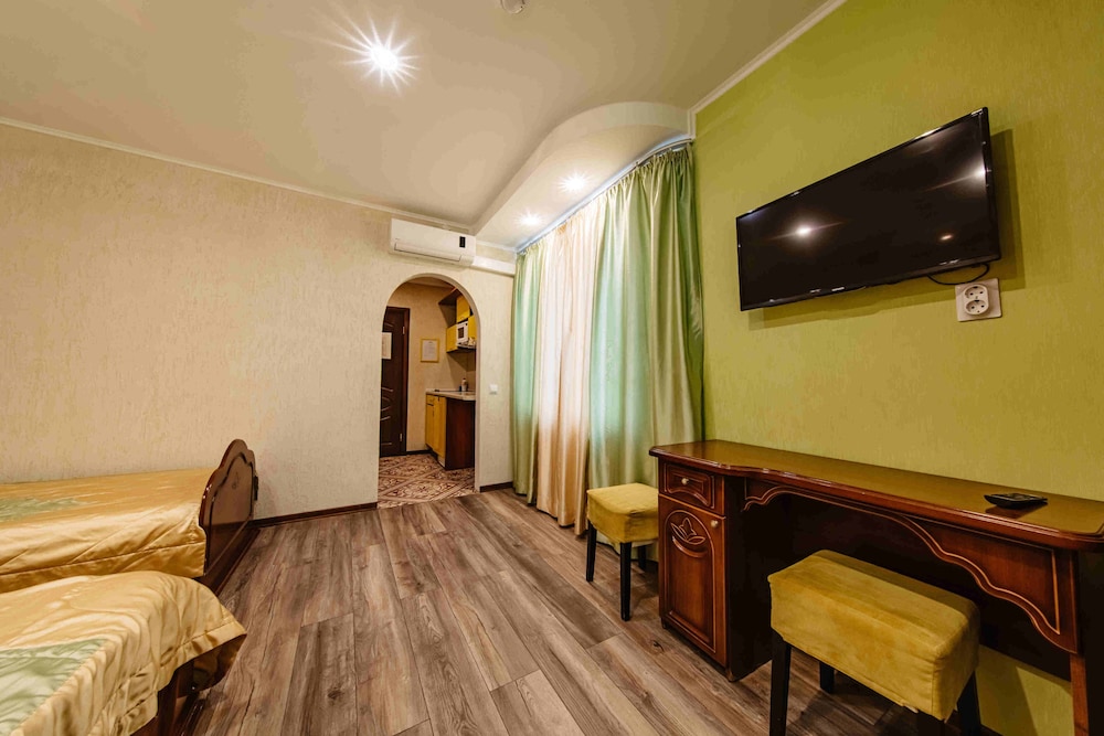 Comfort Triple Room photo 1
