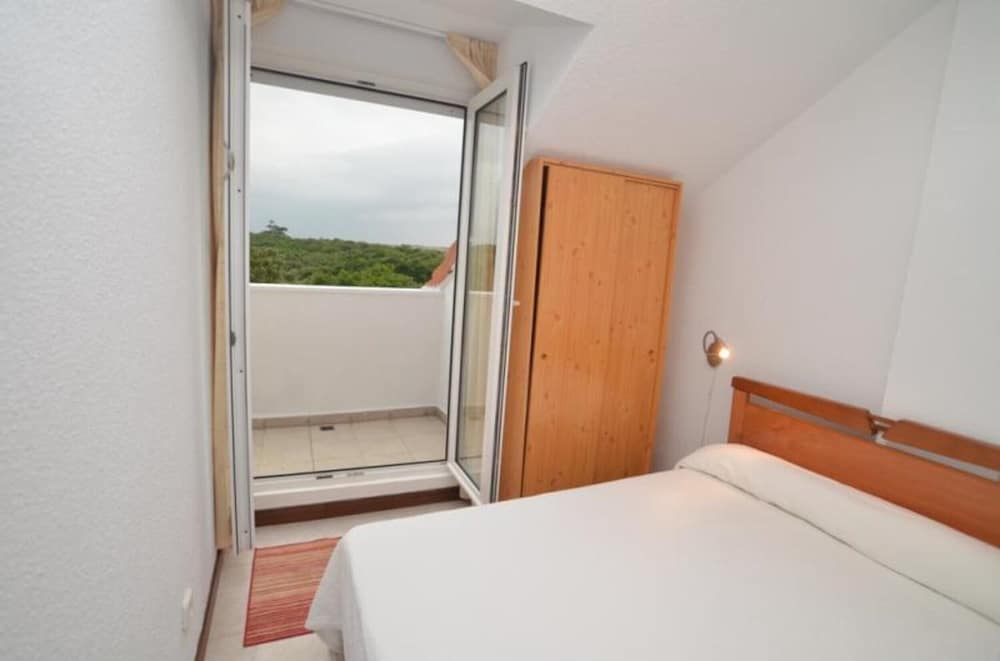 Apartamento Familiar, 2 Dormitorios, Vistas a la Montaña