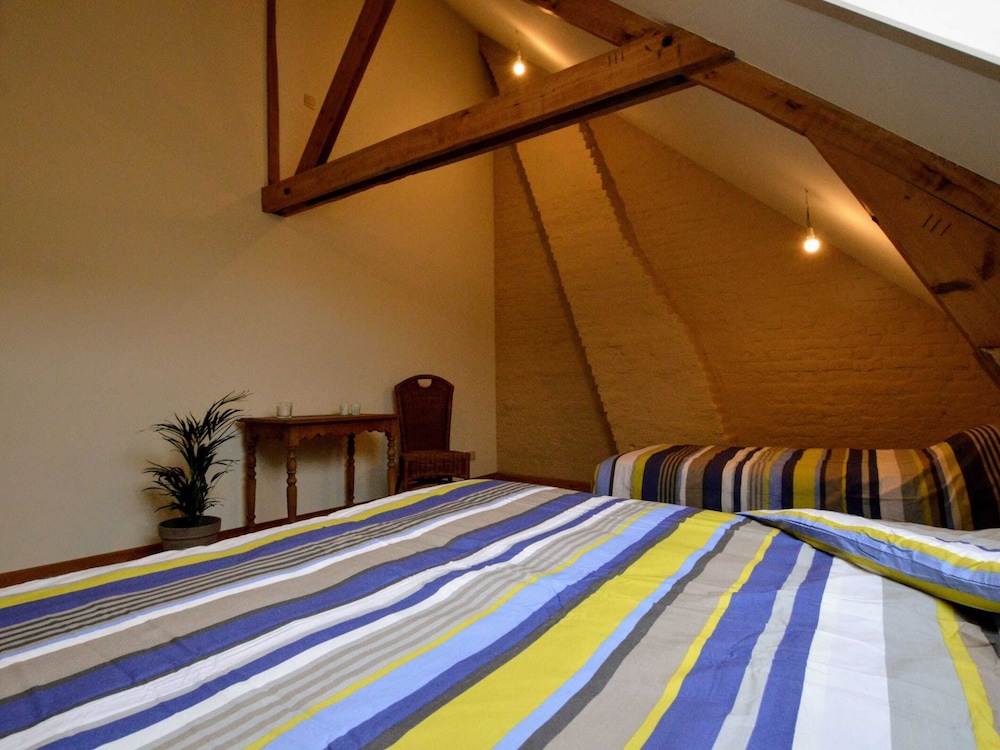 Deluxe House, 6 Bedrooms