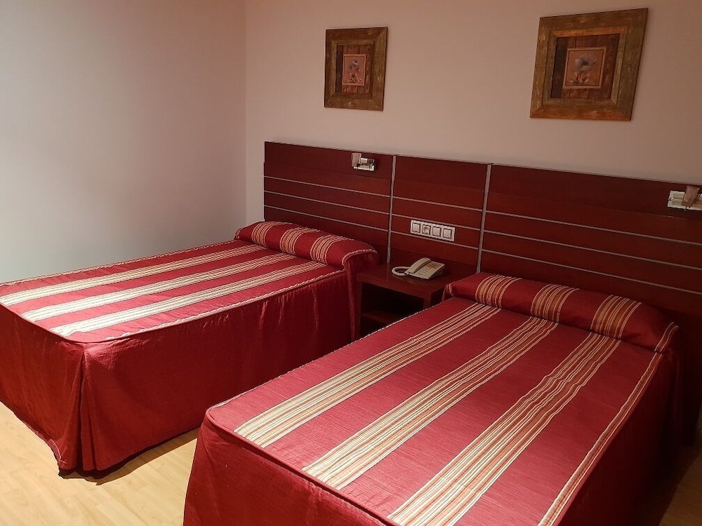 Twin Room, Accessible