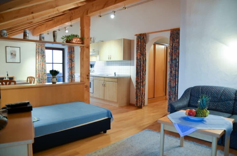 Comfort Apartment