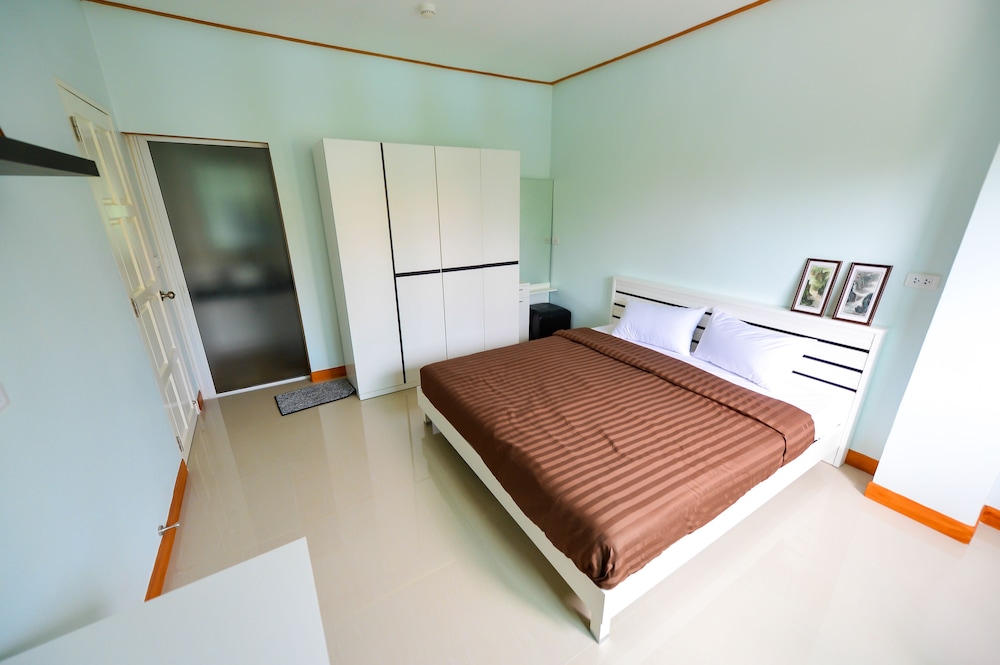 Deluxe Room photo 2