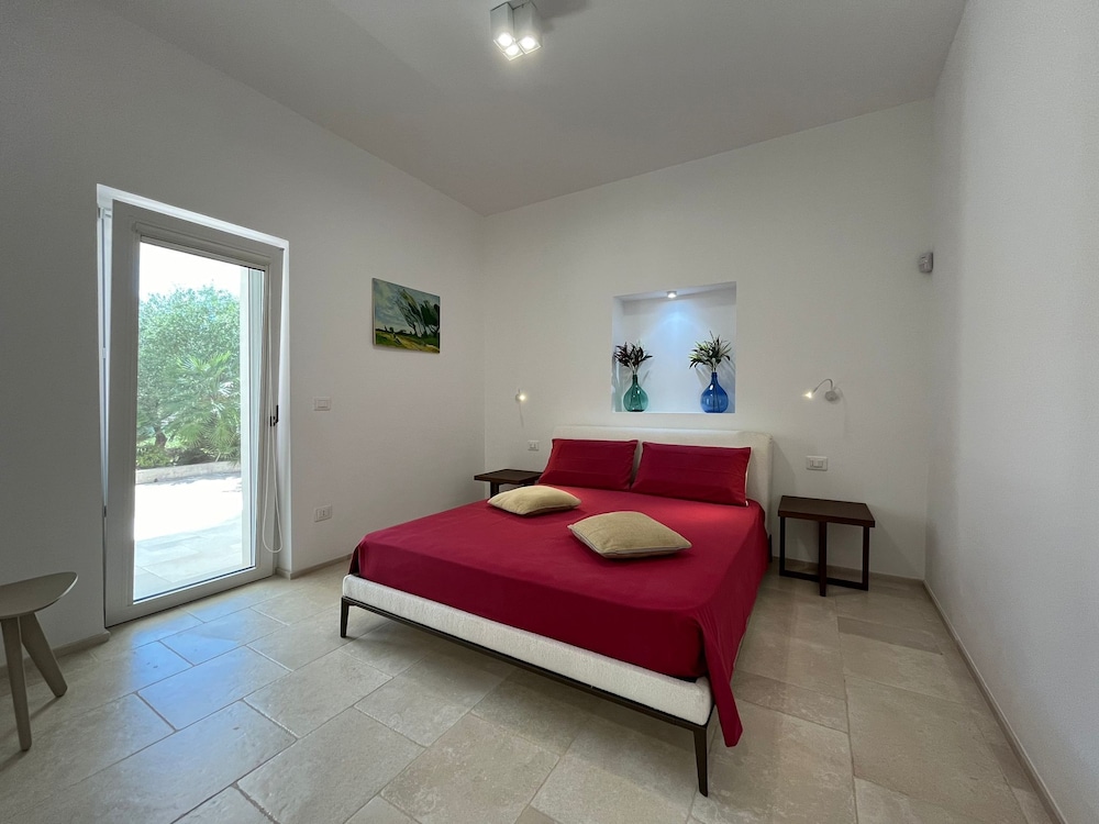 Junior Villa, Sea View