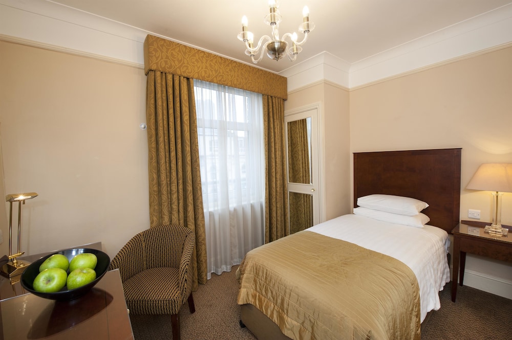Standard Room, 1 Twin Bed photo 3