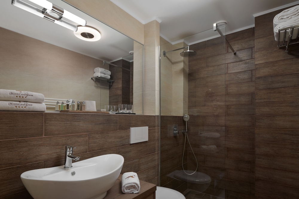 Comfort Room (PLUS) - Photo 3