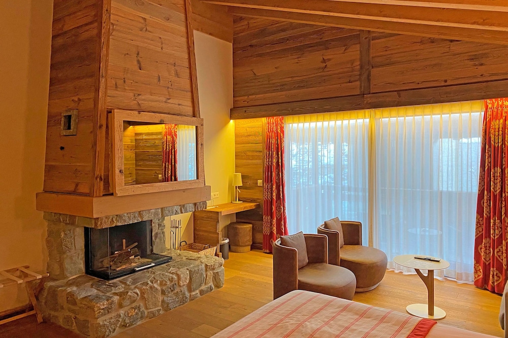 Junior Suite (no view) photo 3