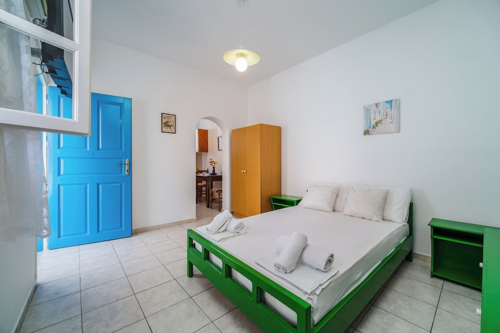 MOUNTAIN VIEW STUDIO FOR 2 PERSONS