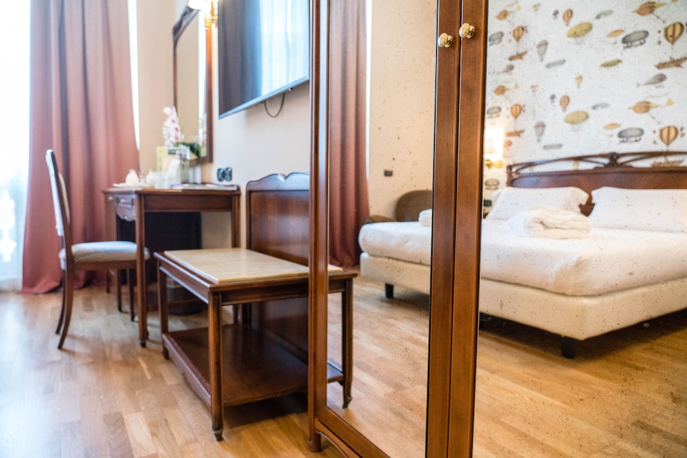 Classic Room - Photo 4