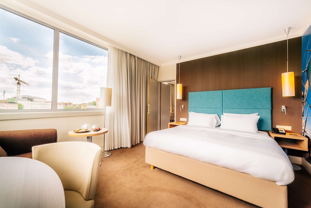 Standard Room - Photo 21