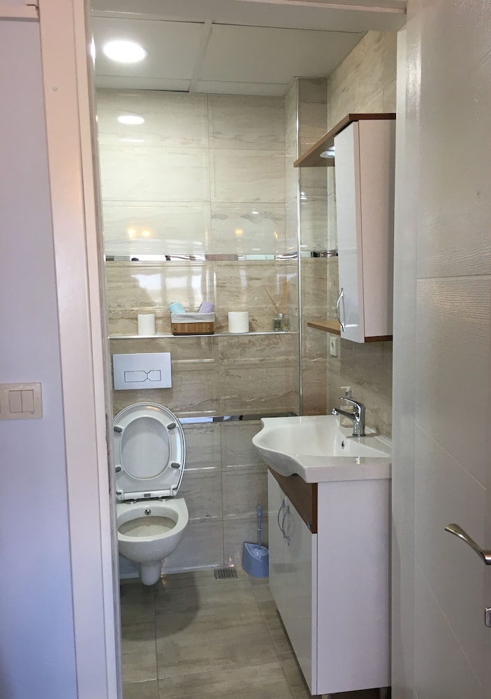 Panoramic Apartment photo 3