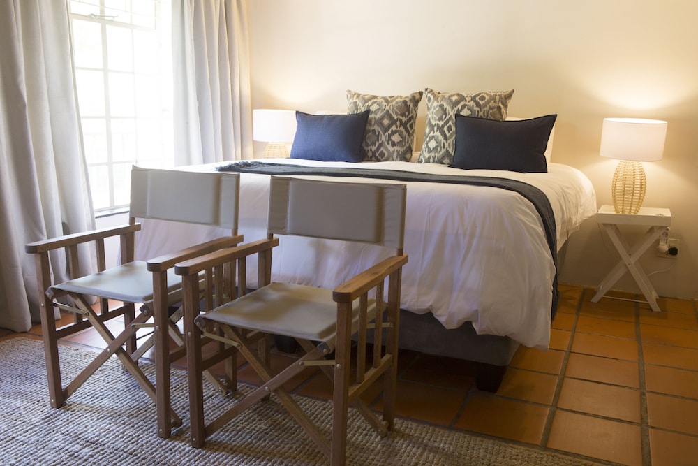 Zebra Villa photo 1