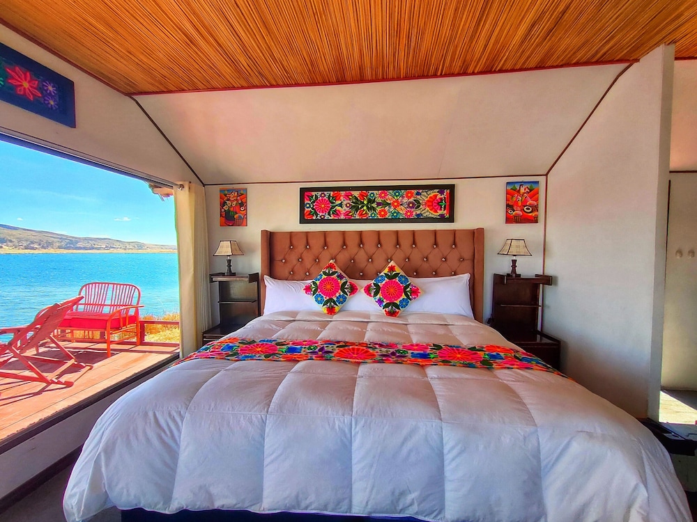 Deluxe Room photo 2