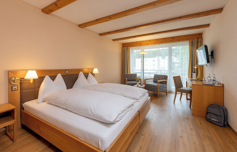 Superior Double Room - Photo 1