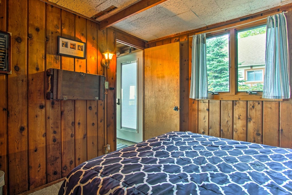 Cottage (3 Bedrooms) photo 1