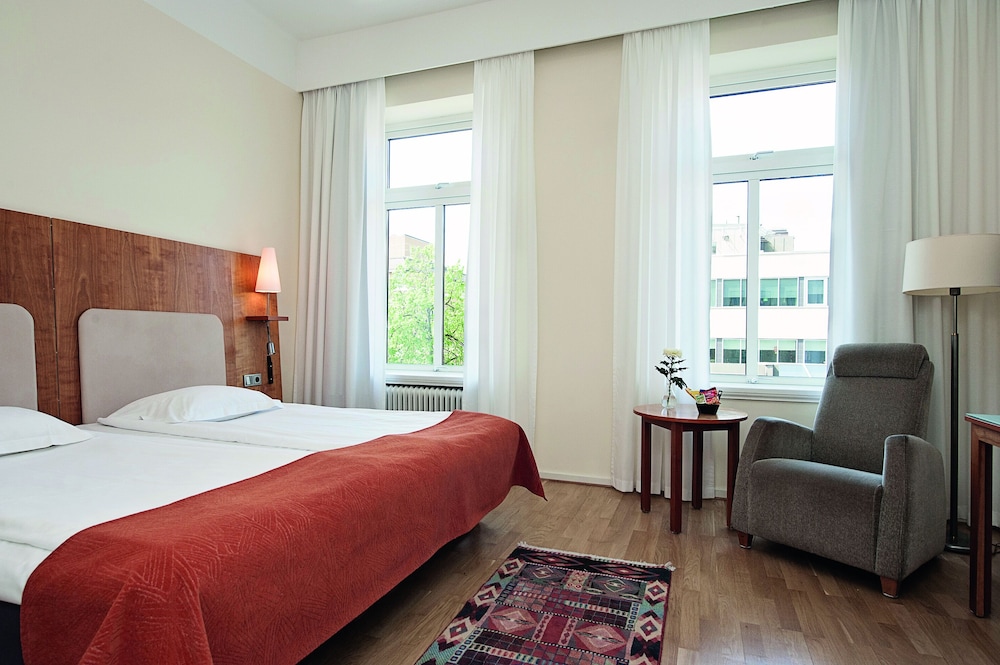 Standard Double Room Twin - Photo 2