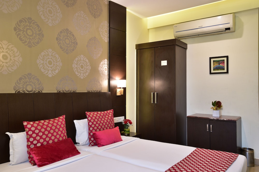 Deluxe Room photo 2