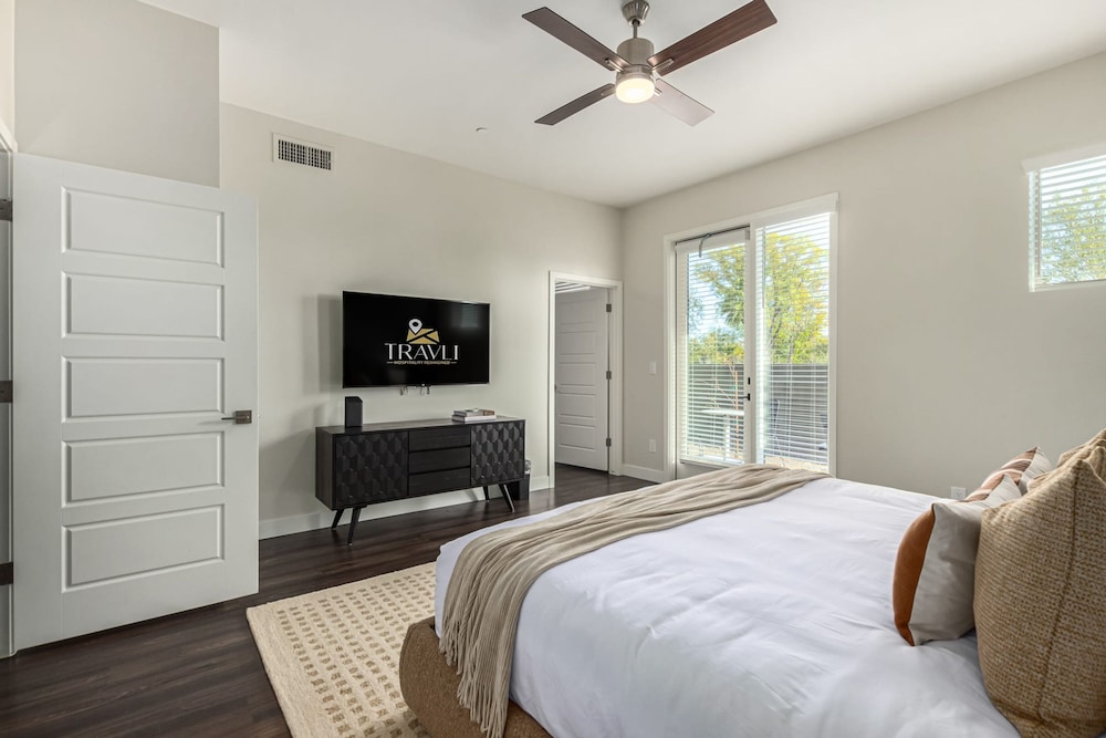 Macallister 1007 N Scottsdale Close2golf Htd Pool, Billede 10
