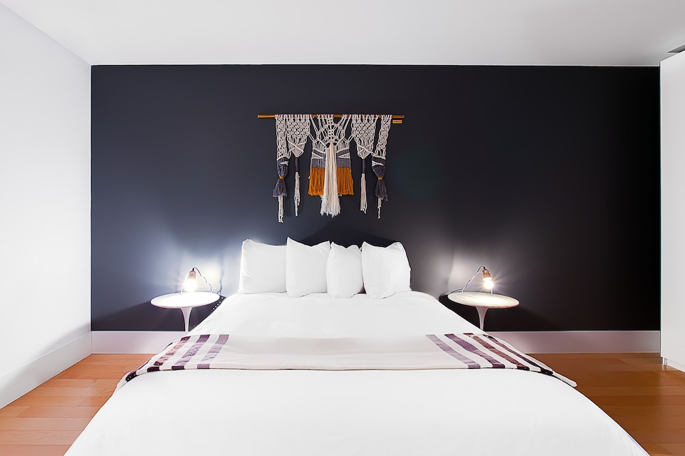 Family Penthouse, 2 Bedrooms with Bunk Beds (403) thumbnail 5