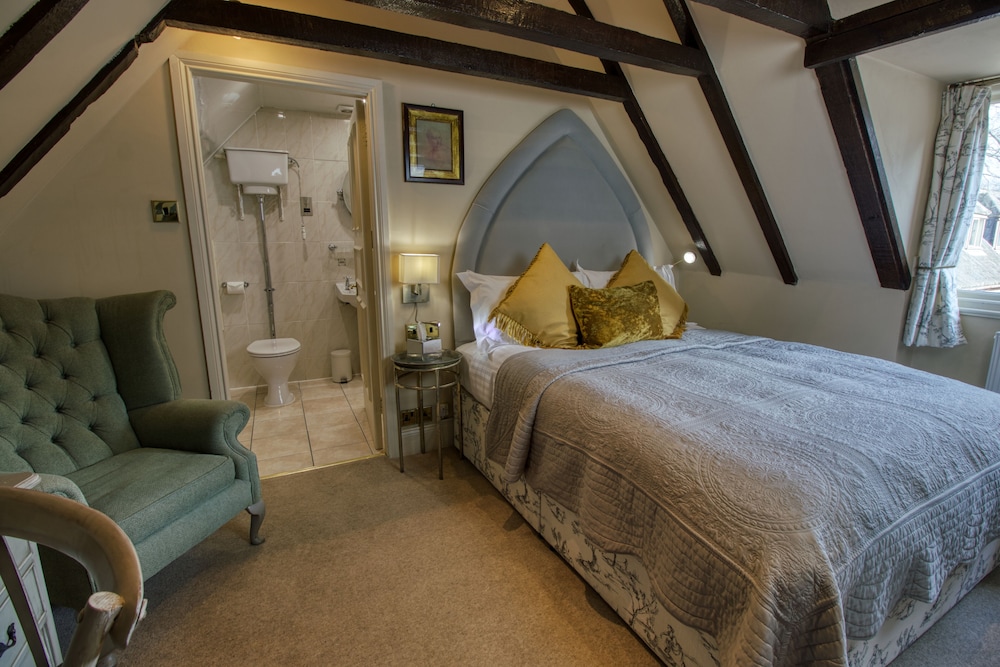 Courtyard Classic Room - Photo 2