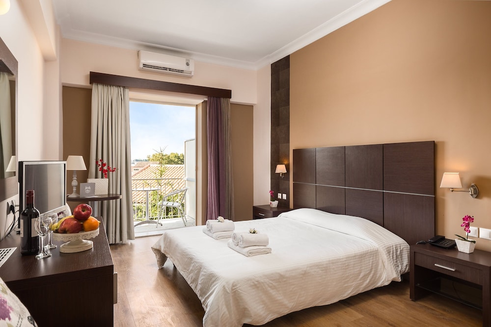 Superior Room photo 1