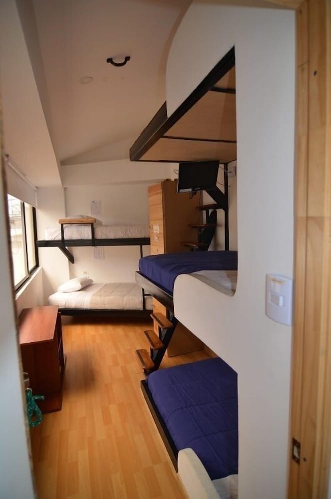 Shared Dormitory (Single Use) photo 2