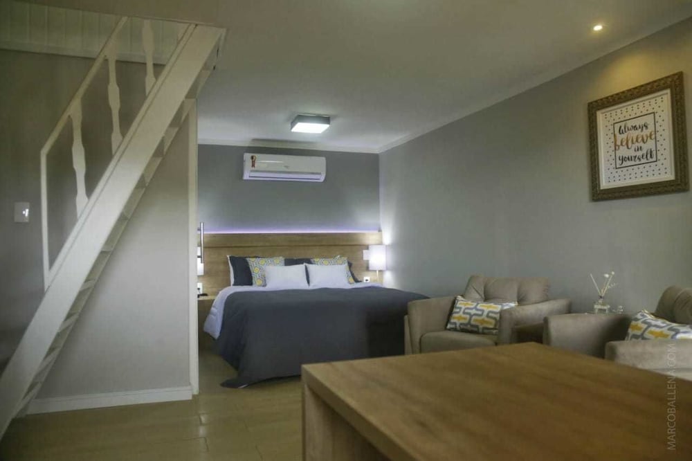 Deluxe Chalet, 2 Bedrooms photo 1