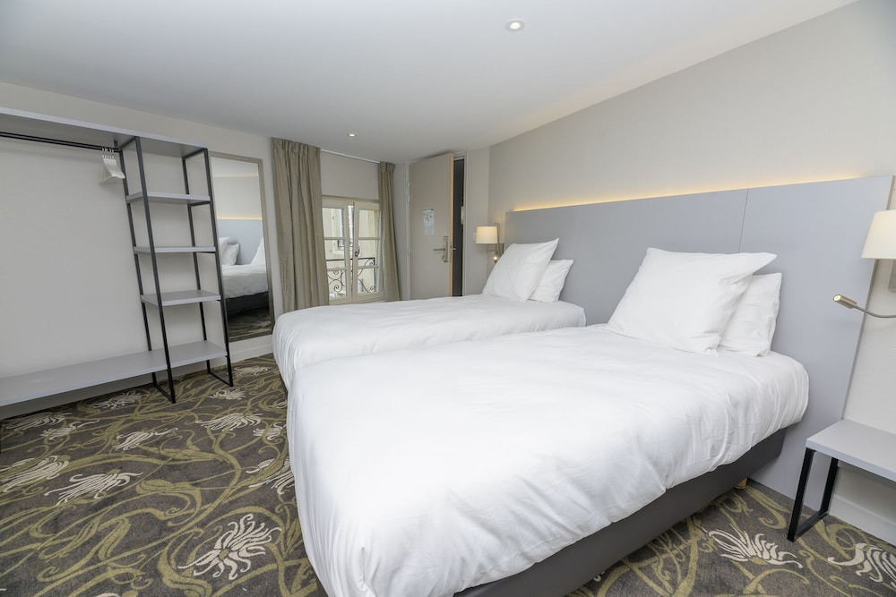 Standard Double or Twin Room - Photo 1
