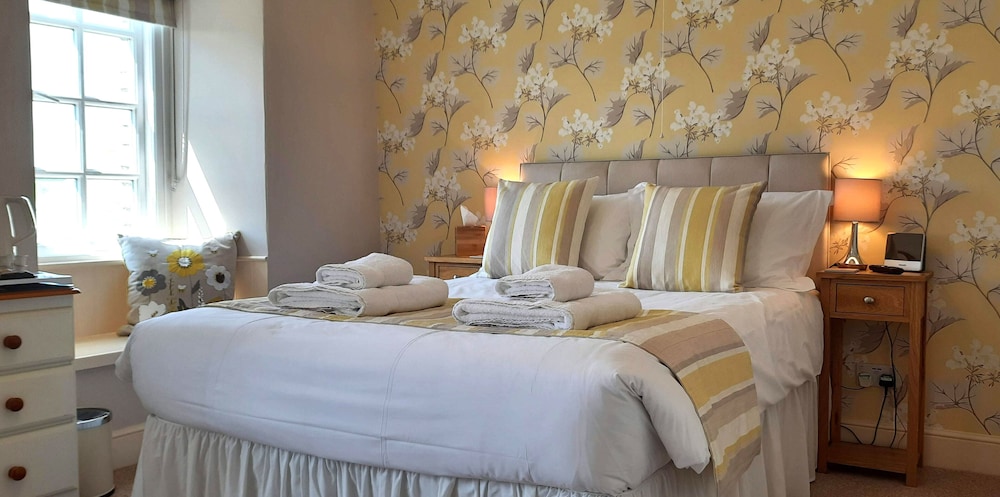 Double Room, Ensuite (Size Double Room)