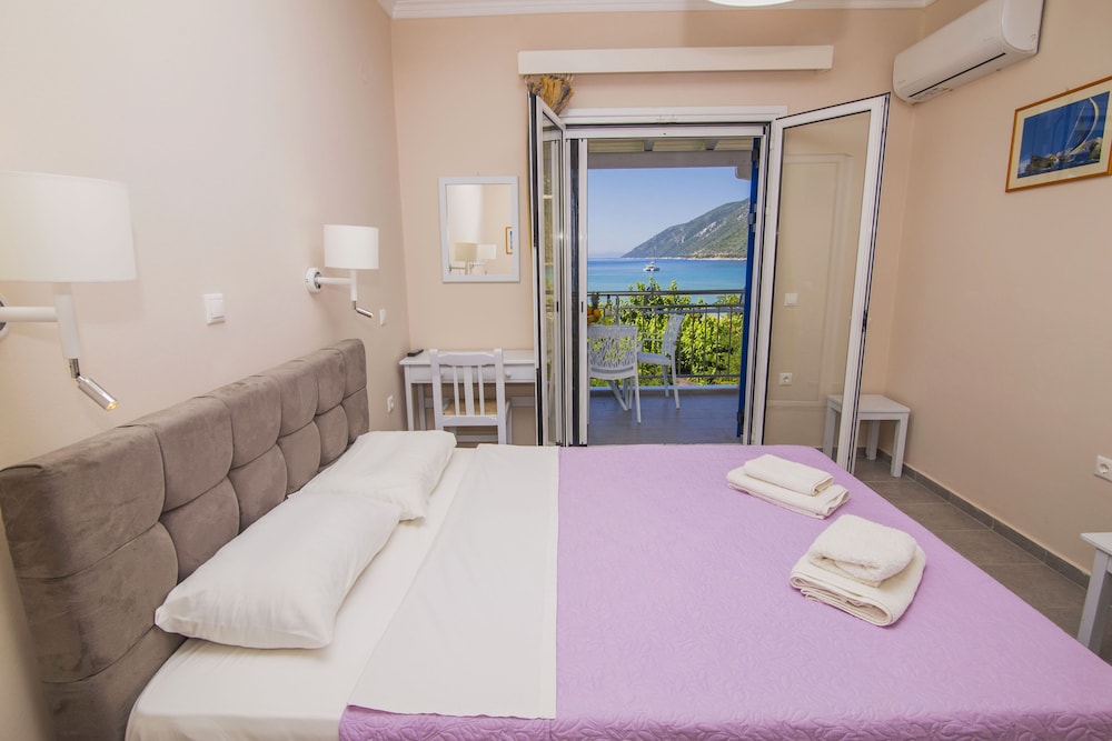 Studio, Sea View photo 1