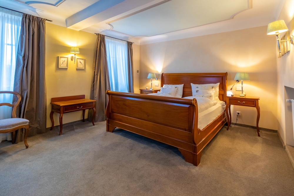 Junior Room photo 2