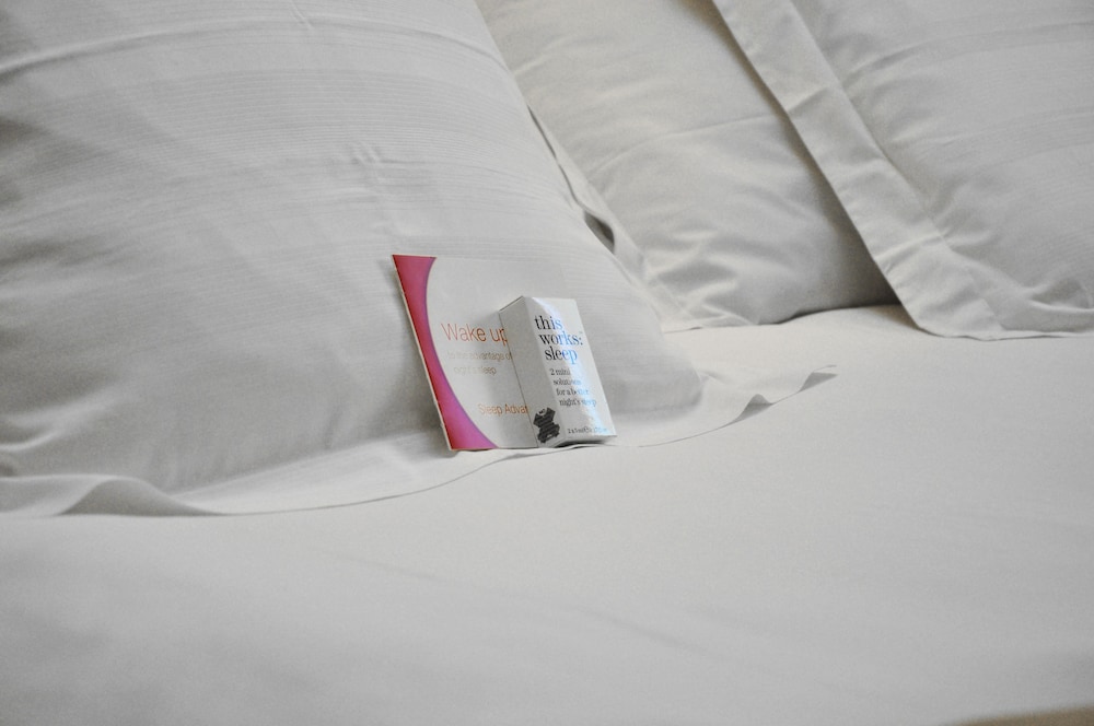 Classic Room, 1 Queen Bed